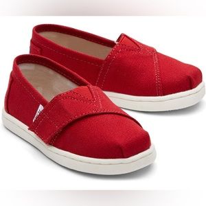 GUC TOMS Classic Alpargatas